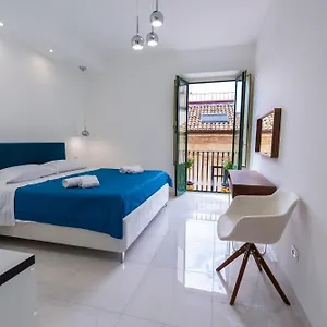  Apartament Kapitano